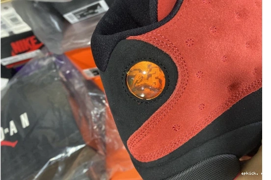 Rep EP DJ5982 Air 602 13 Jordan 602 “Reverse Bred